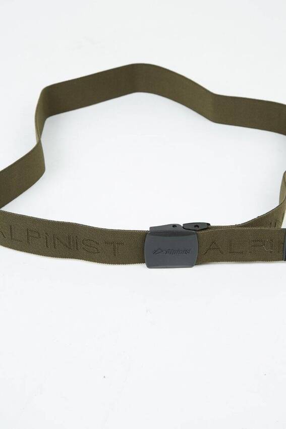 Alpinist Stretch Webbing Kemer Haki - 2