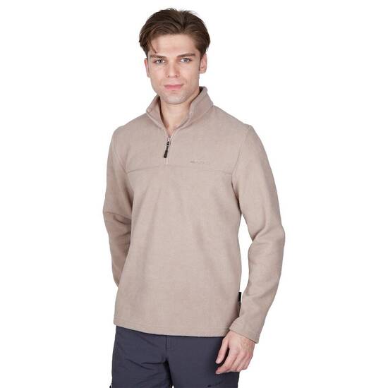 Alpinist Agiliy Polar Sweatshirt Vizon - Alpinist