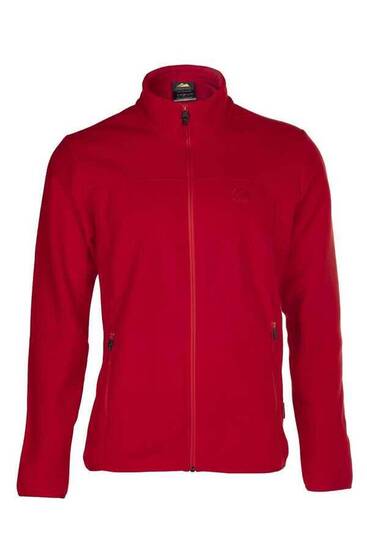 Alpinist Kentt Erkek Outdoor Polar BORDO - Alpinist