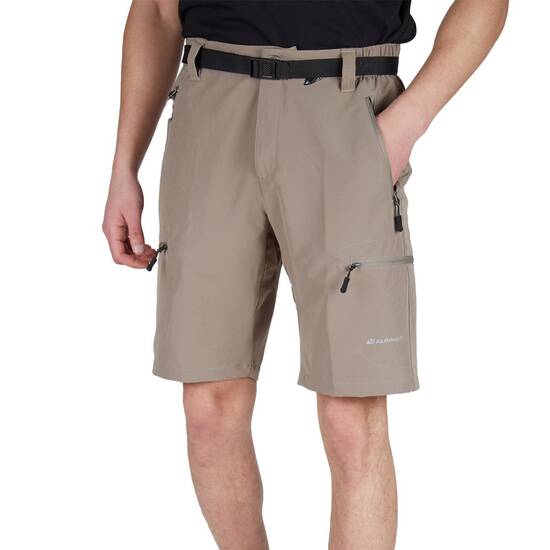 ALPINIST Teton Erkek Şort Sand - Alpinist