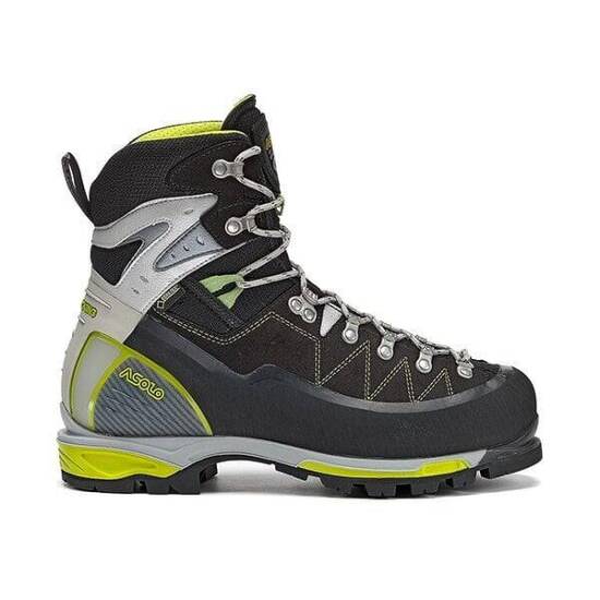 Asolo Alta Via Gore Tex Erkek Dağcılık Botu - Asolo (1)