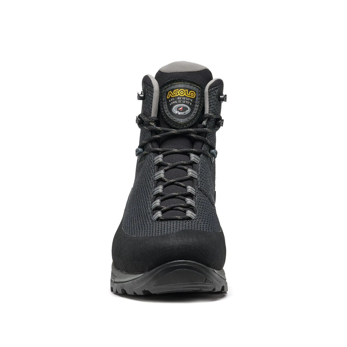 Asolo Altai Evo Gore Tex Erkek Trekking Botu - 5