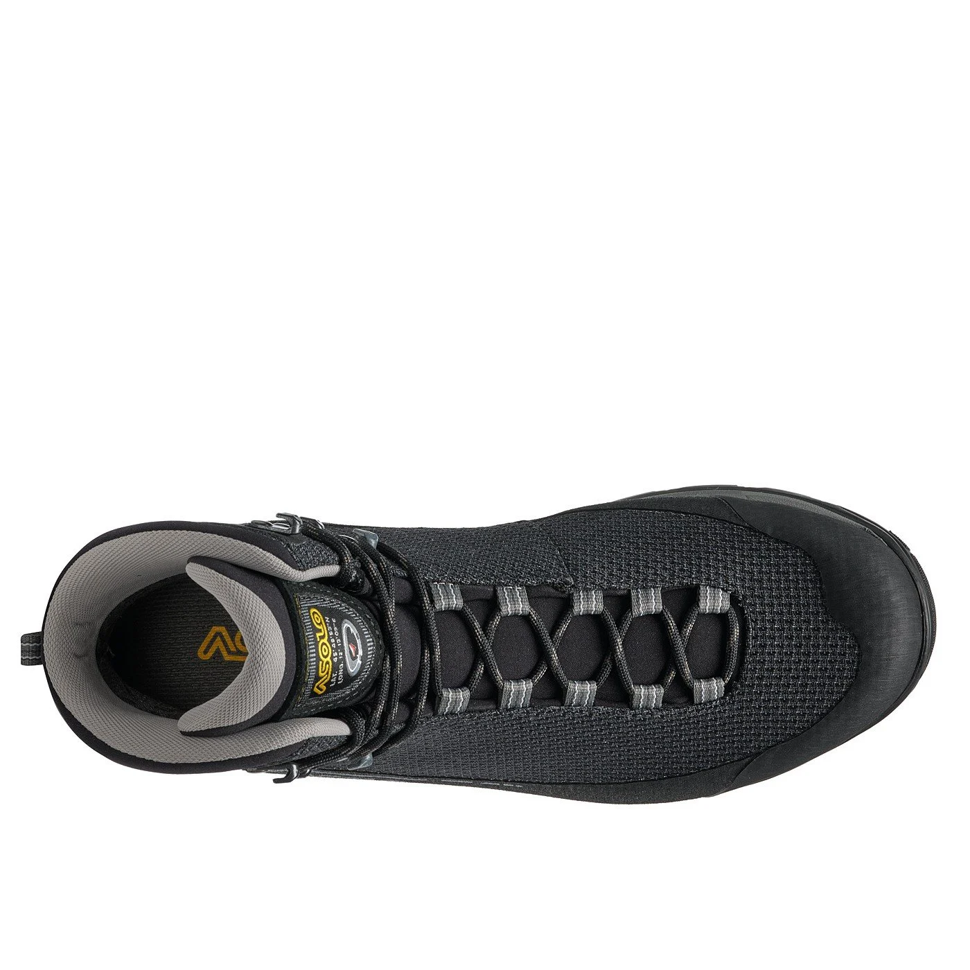 Asolo Altai Evo Gore Tex Erkek Trekking Botu - 7