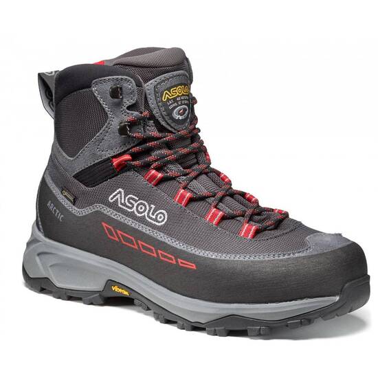 Asolo Arctic Gore Tex Erkek Outdoor Botu - Asolo