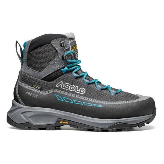 Asolo Arctic Gore Tex Kadın Outdoor Botu - Asolo