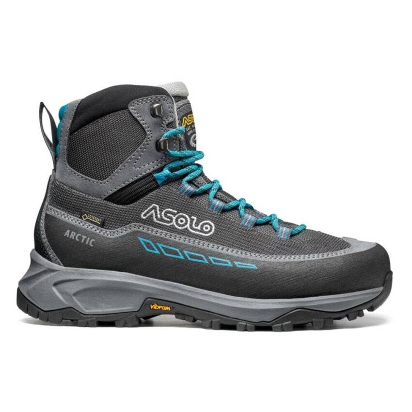 Asolo Arctic Gore Tex Kadın Outdoor Botu - 1