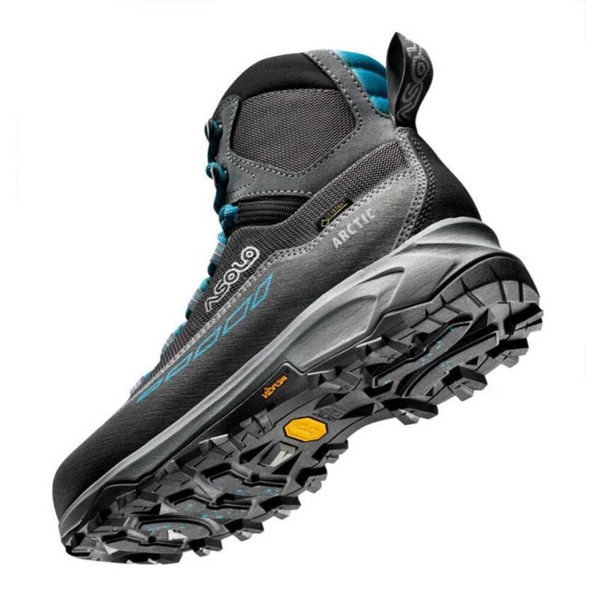 Asolo Arctic Gore Tex Kadın Outdoor Botu - 2