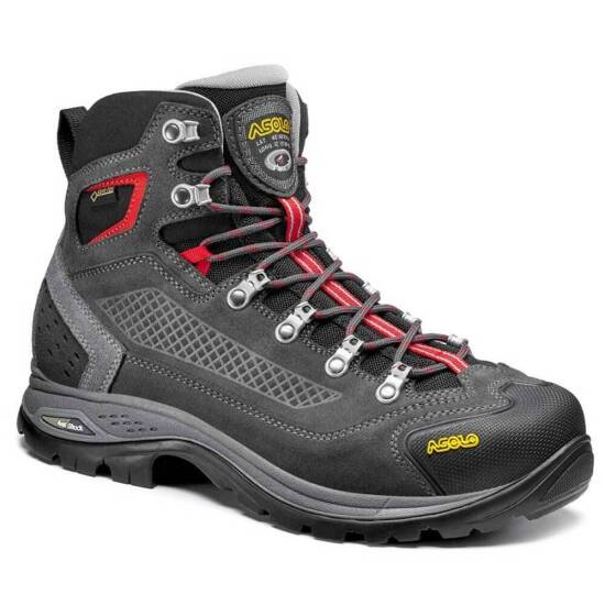 Asolo Cerium Gore Tex Erkek Trekking Botu - Asolo