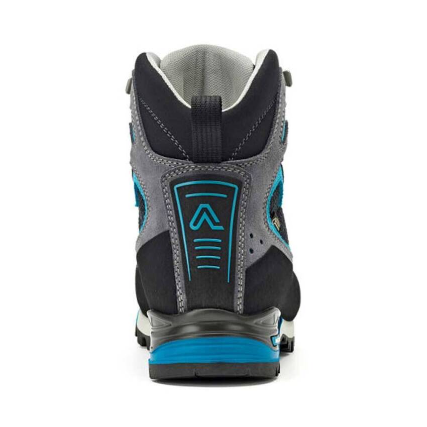 Asolo Corax Gore Tex Kadın Trekking Botu - 3