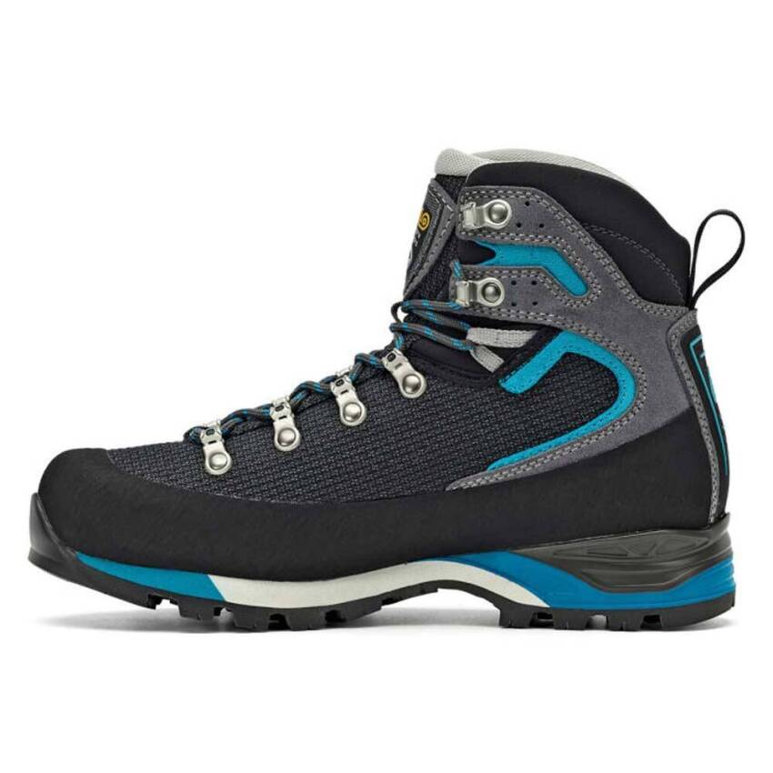 Asolo Corax Gore Tex Kadın Trekking Botu - 4