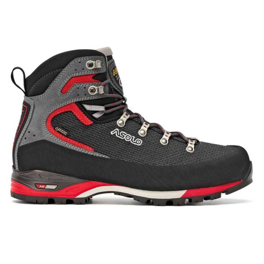 Asolo Corax Gore Tex Erkek Trekking Botu - 2