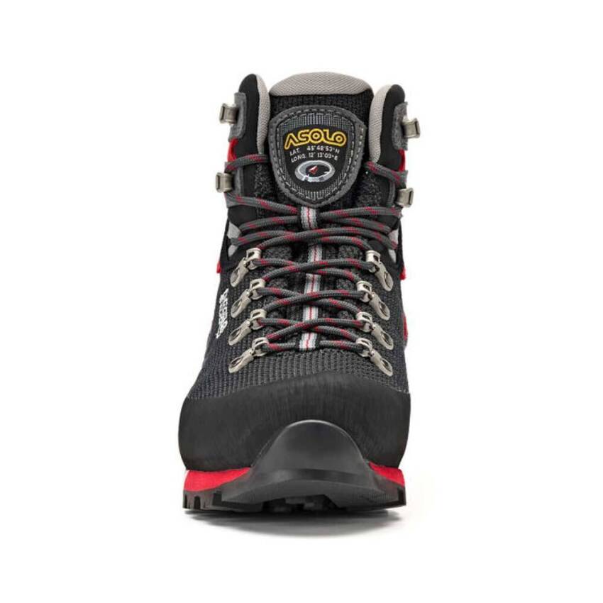 Asolo Corax Gore Tex Erkek Trekking Botu - 4