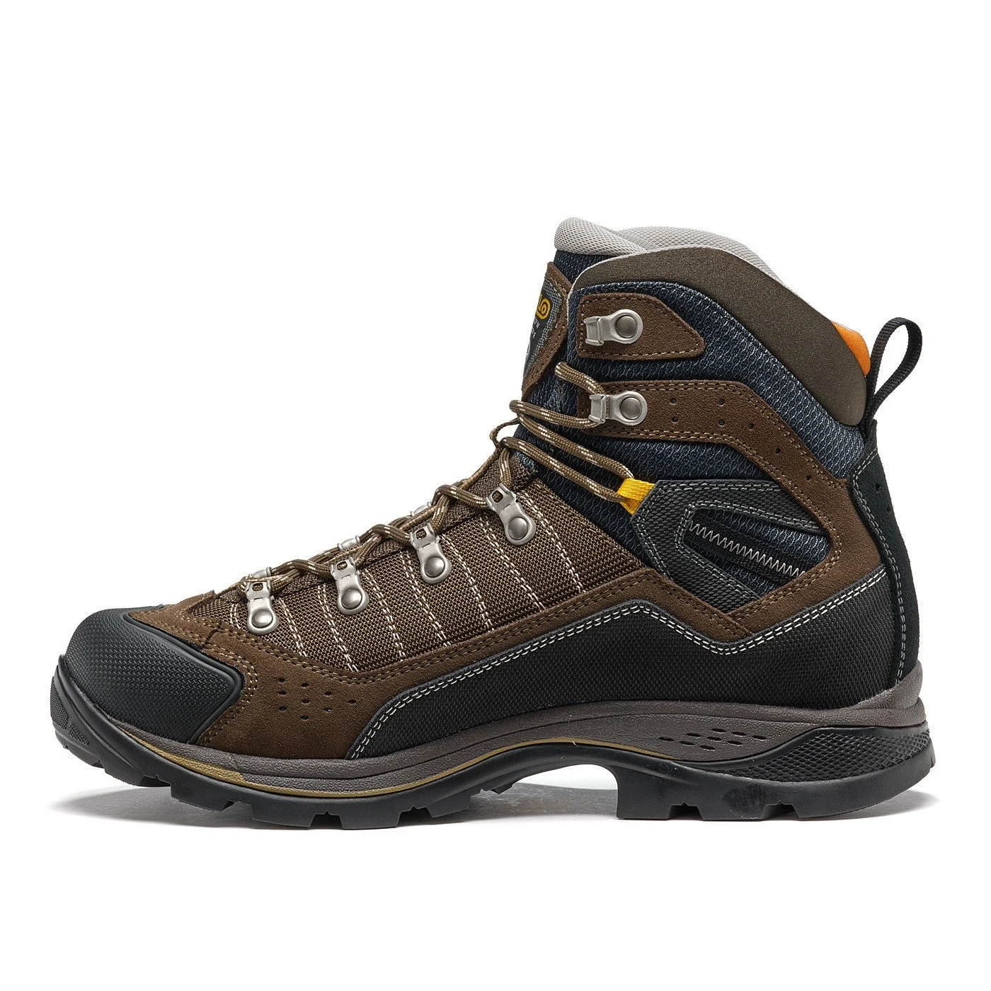 Asolo Drifter I Evo Gore Tex Erkek Trekking Botu - 4