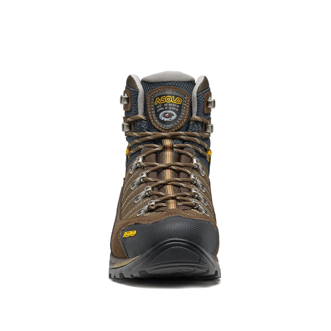 Asolo Drifter I Evo Gore Tex Erkek Trekking Botu - 5