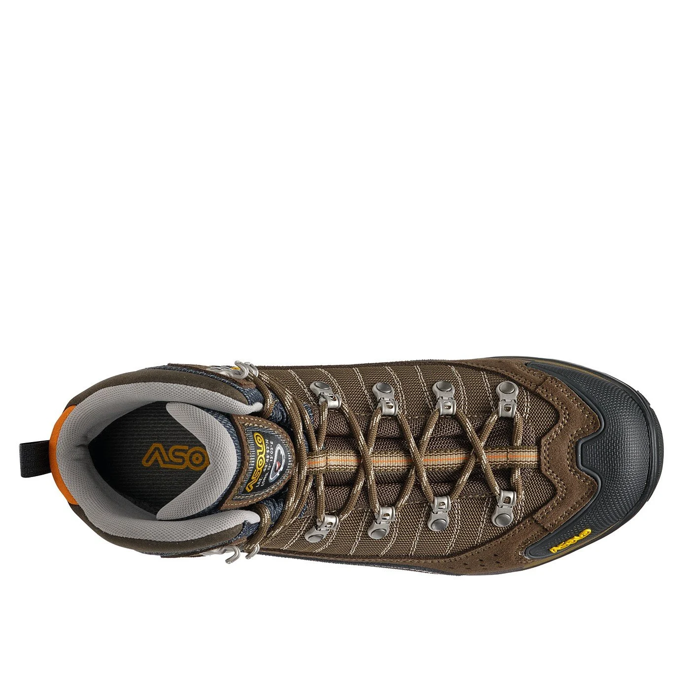 Asolo Drifter I Evo Gore Tex Erkek Trekking Botu - 7