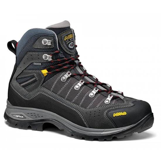 Asolo Drifter I Evo Gore Tex Erkek Trekking Botu - Asolo