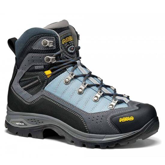 Asolo Drifter I Evo Gore Tex Kadın Trekking Botu - Asolo