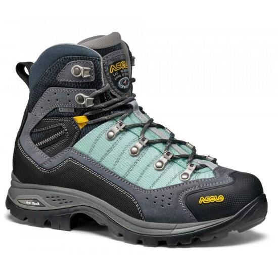 Asolo Drifter I Evo Gore Tex Kadın Trekking Botu - Asolo