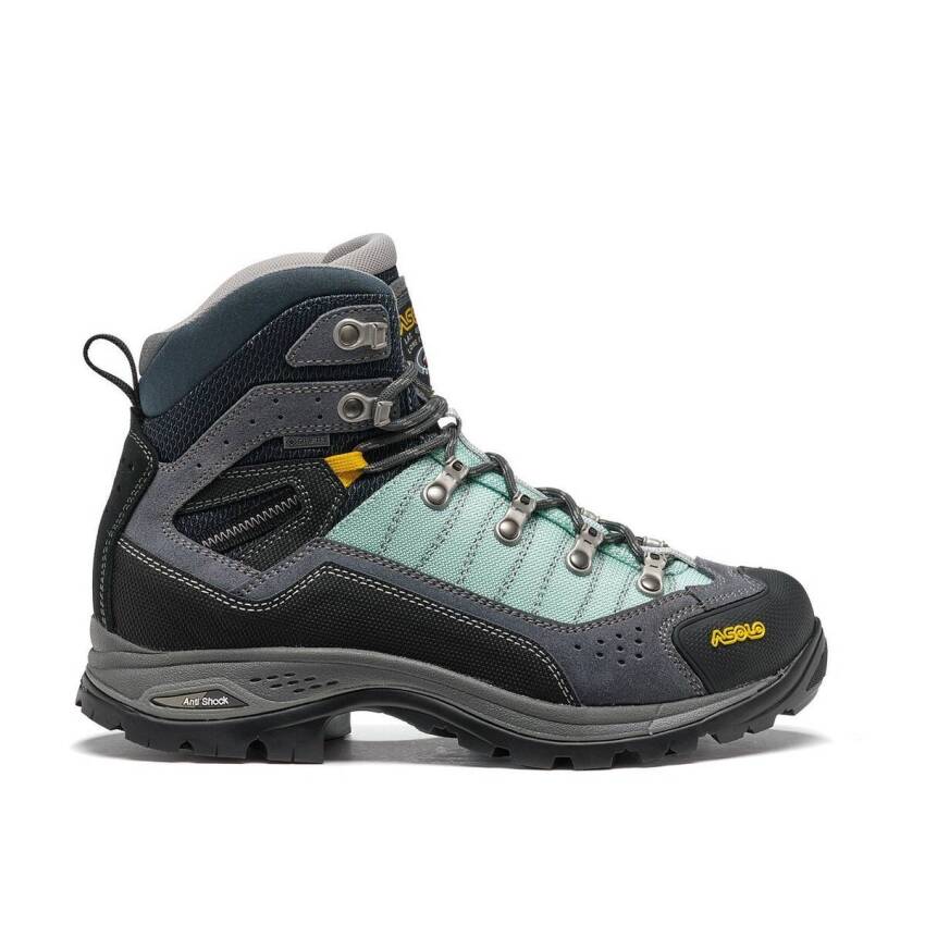 Asolo Drifter I Evo Gore Tex Kadın Trekking Botu - 2