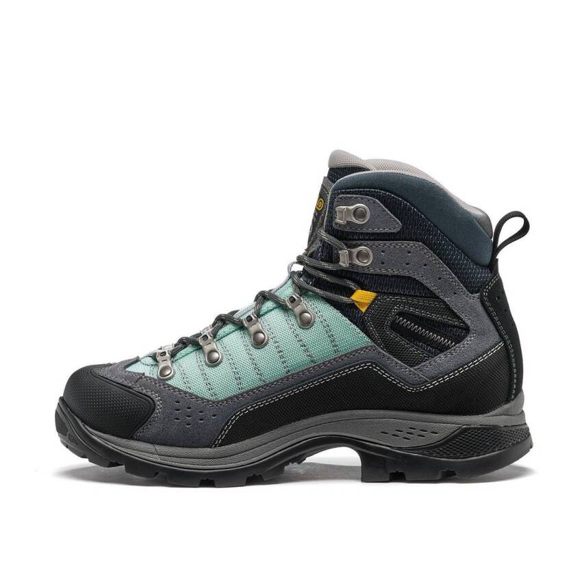 Asolo Drifter I Evo Gore Tex Kadın Trekking Botu - 3