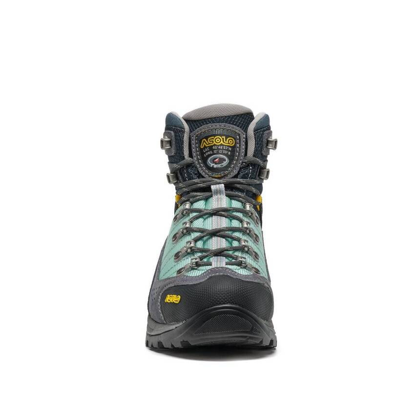 Asolo Drifter I Evo Gore Tex Kadın Trekking Botu - 4