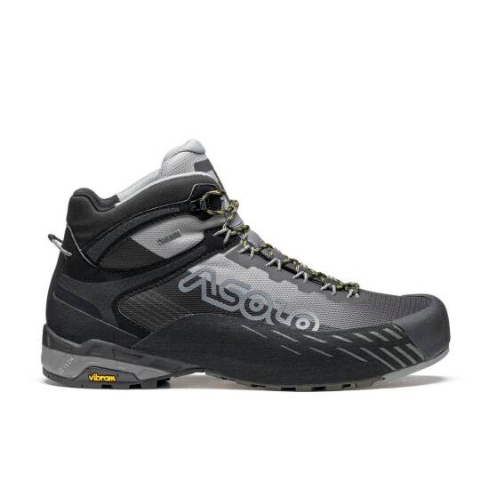 Asolo Eldo Erkek Gore Tex Outdoor Bot - Asolo (1)