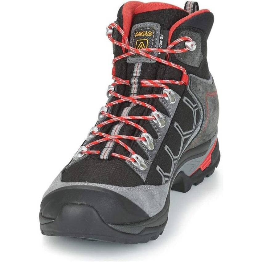 Asolo Falcon Gore Tex Erkek Trekking Botu - 3