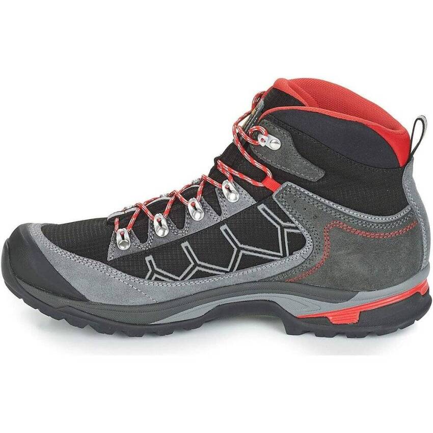 Asolo Falcon Gore Tex Erkek Trekking Botu - 4