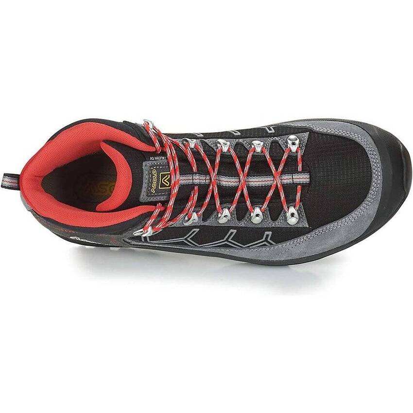 Asolo Falcon Gore Tex Erkek Trekking Botu - 4