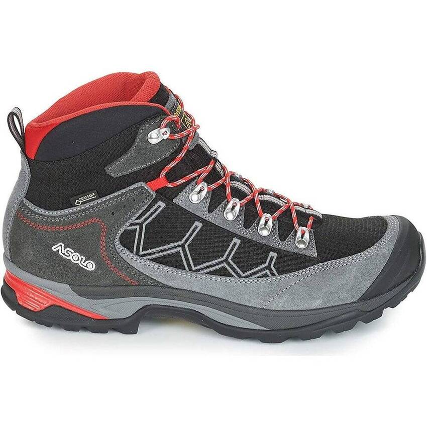 Asolo Falcon Gore Tex Erkek Trekking Botu - 2