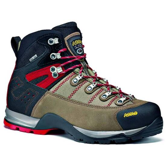 Asolo Fugitive Gore Tex Erkek Trekking Botu - Asolo