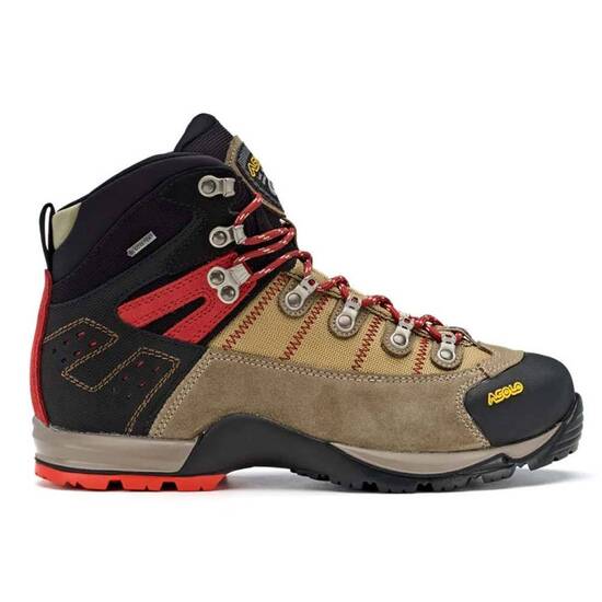 Asolo Fugitive Gore Tex Erkek Trekking Botu - Asolo (1)