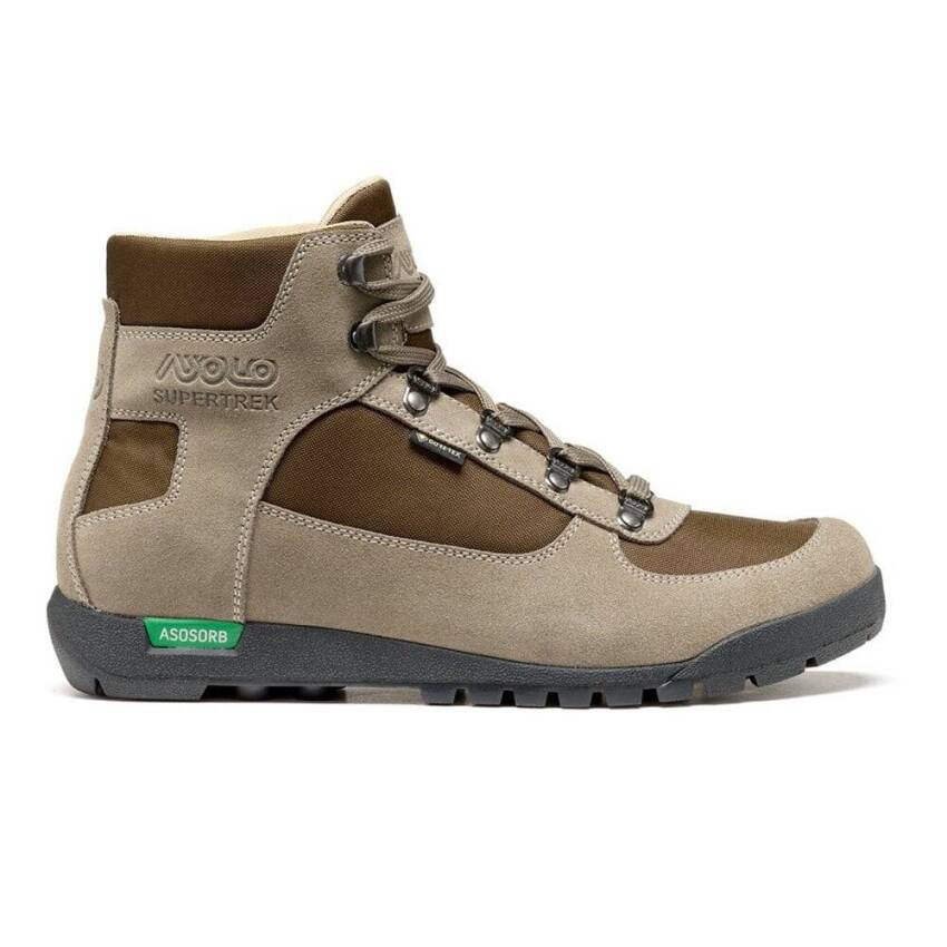 Asolo SuperTrek Gore Tex Günlük Bot - 2