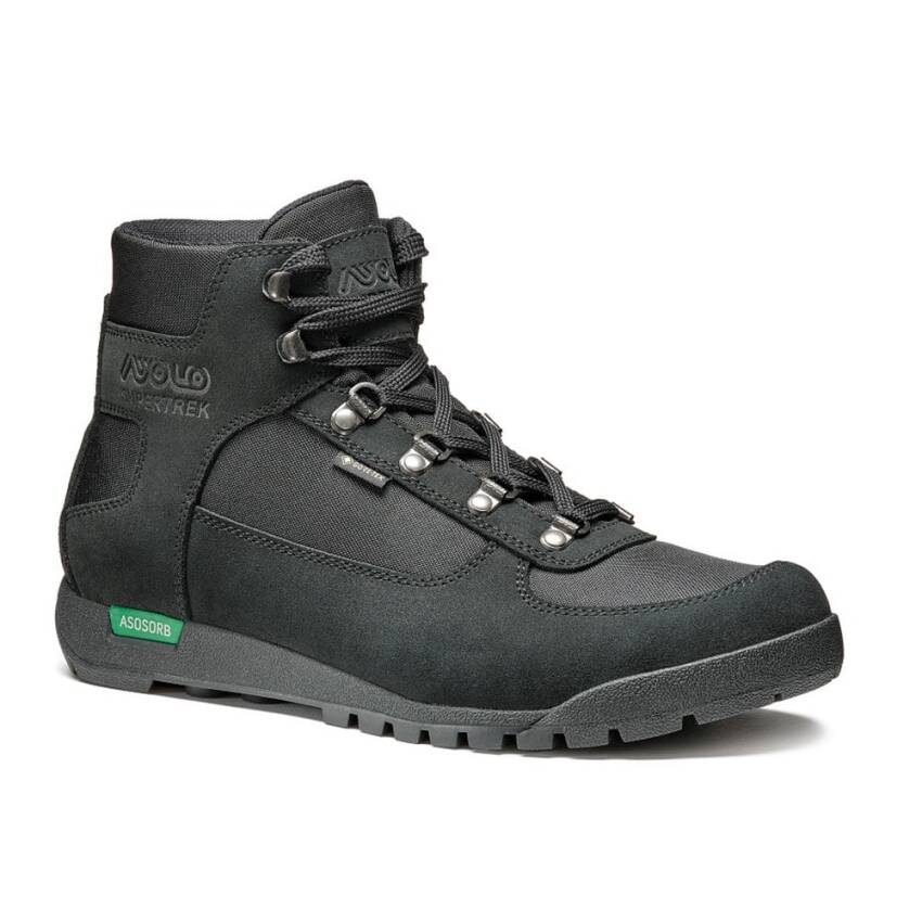 Asolo SuperTrek Gore Tex Günlük Bot - 9