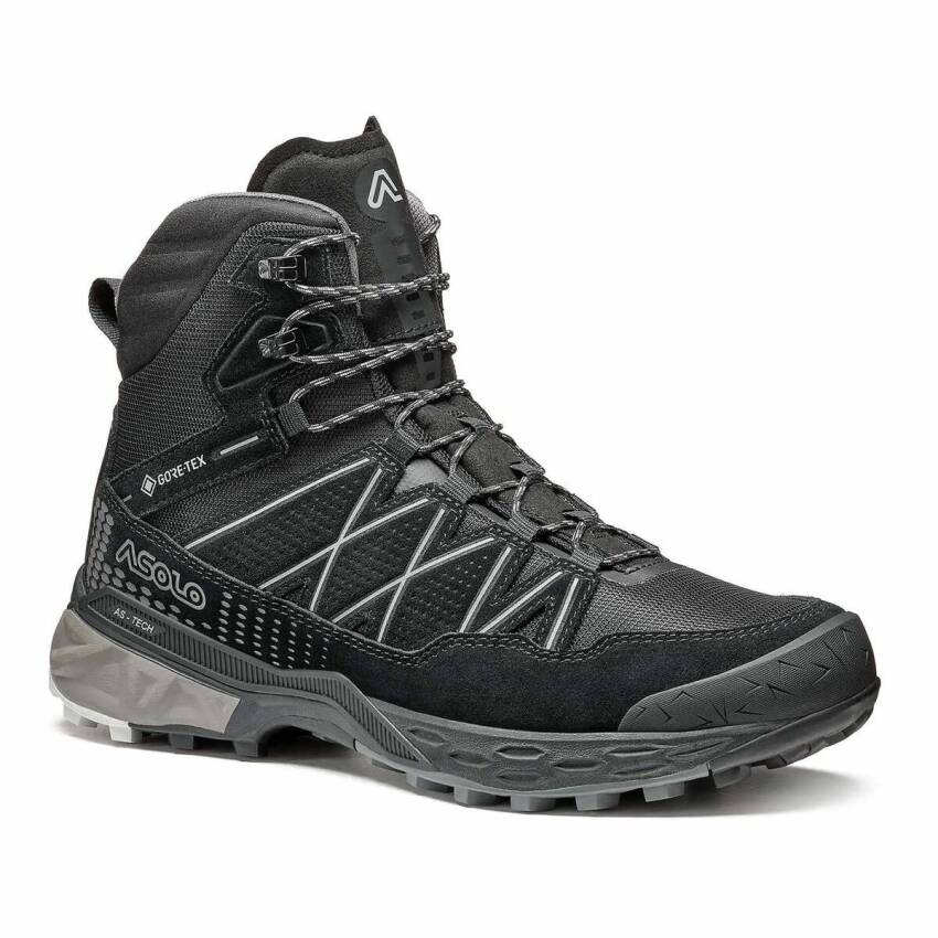 Asolo Tahoe Winter Gore Tex Erkek Kar Botu - 1