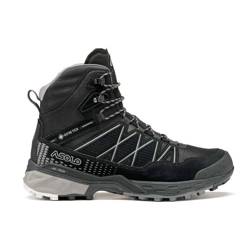 Asolo Tahoe Winter Gore Tex Erkek Kar Botu - 2