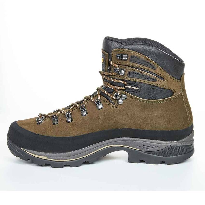 Asolo Tribe Duo Gore Tex Erkek Trekking Botu - 6