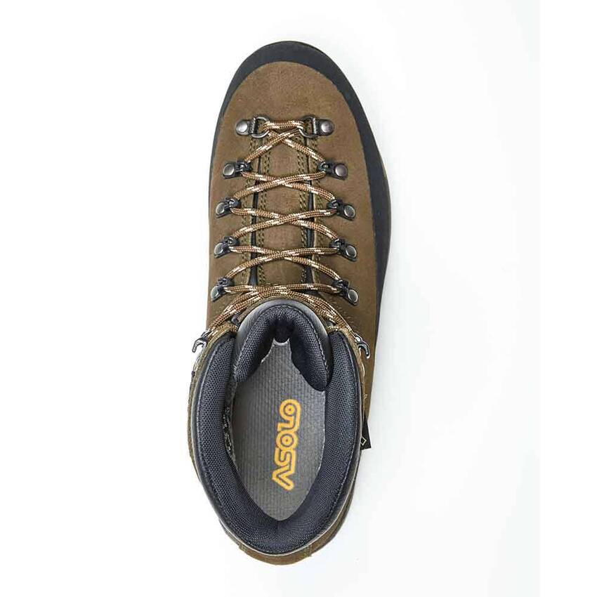 Asolo Tribe Duo Gore Tex Erkek Trekking Botu - 7