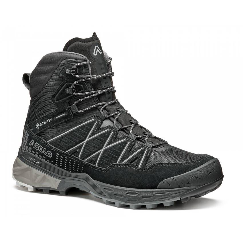 Tahoe Winter GTX ML Kadın Bot - 1