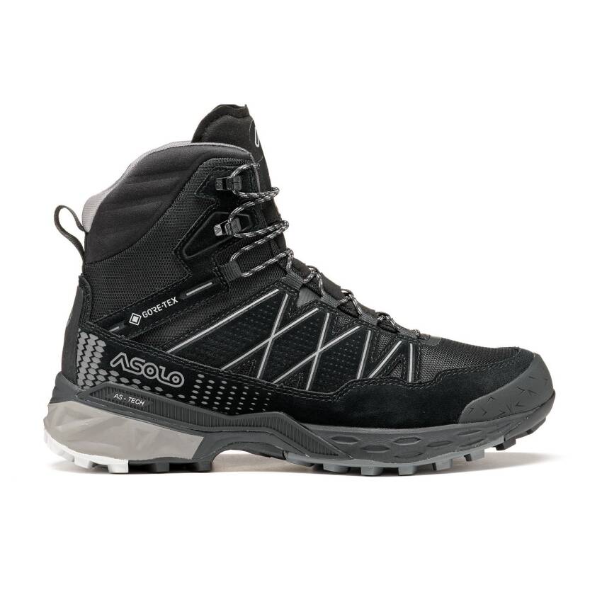 Tahoe Winter GTX ML Kadın Bot - 2