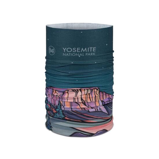 BUFF COOLNET UV® NATIONAL PARKS YOSEMITE BOYUNLUK - BUFF