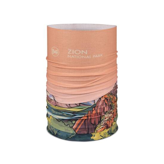 BUFF COOLNET UV® NATIONAL PARKS ZION BOYUNLUK - BUFF