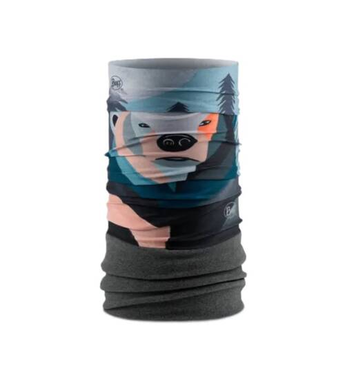 BUFF JUNIOR POLAR IZZLY MULTI - BUFF