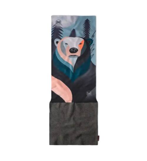 BUFF JUNIOR POLAR IZZLY MULTI - BUFF (1)