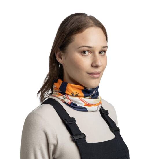 BUFF ORIGINAL ECOSTRETCH IVEN BOYUNLUK - BUFF (1)