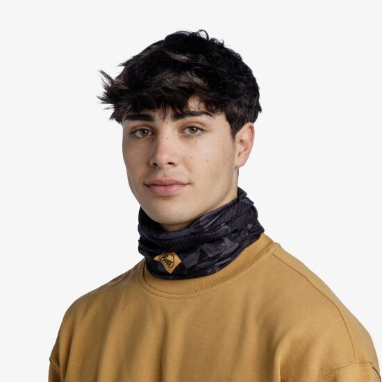 BUFF® ORIGINAL ECOSTRETCH MICOR GRAP HITE BOYUNLUK - BUFF