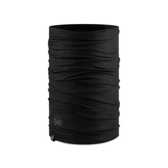 BUFF® POLAR REVERSIBLE SOLID BLACK/BLACK BOYUNLUK - BUFF