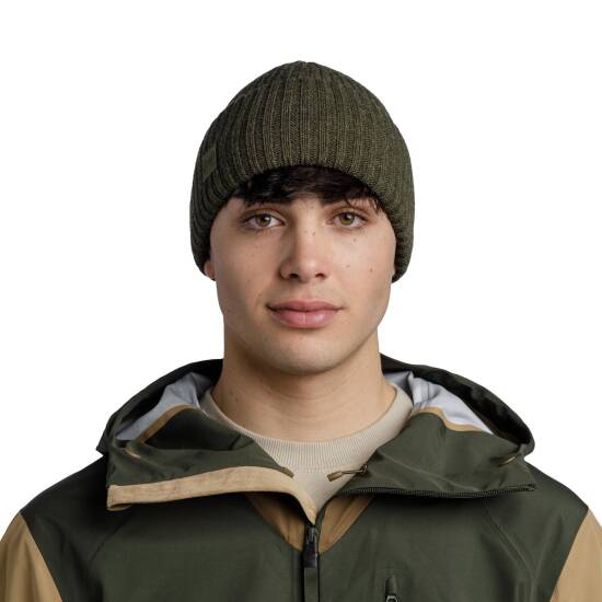 BUFF KNITTED RUTGER BERE - Buff (1)
