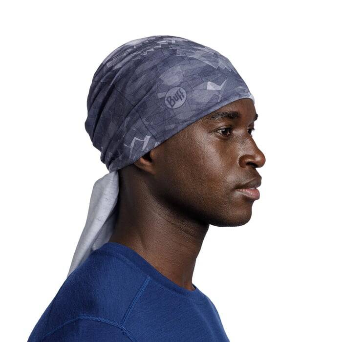 BUFF® ORIGINAL ECOSTRETCH DURBAN ASH BOYUNLUK - 2