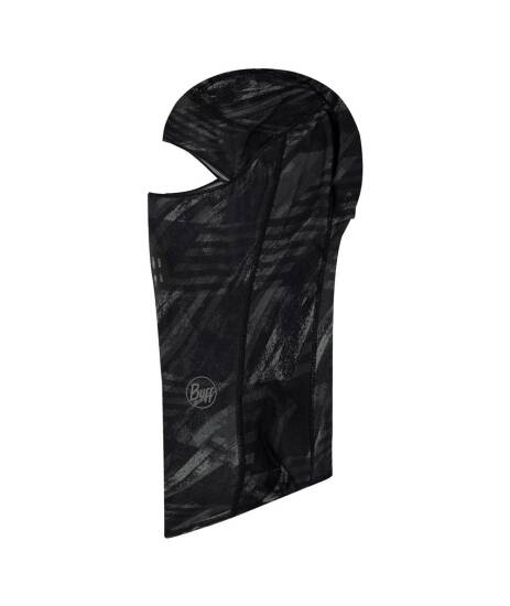 BUFF THERMONET® HINGED BALACLAVA BA RDEEN BLACK - Buff
